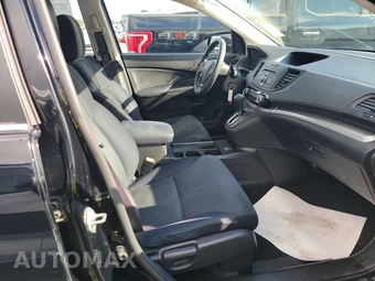 2015 Honda CR-V LX - miniatura 14