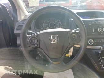 2015 Honda CR-V LX - miniatura 16
