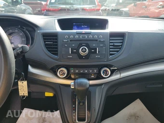 2015 Honda CR-V LX - miniatura 17