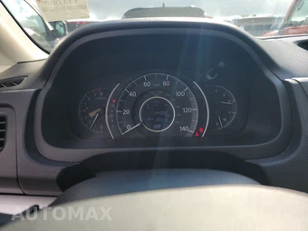 2015 Honda CR-V LX - miniatura 18