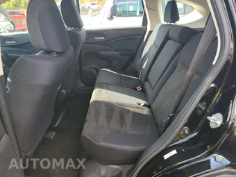 2015 Honda CR-V LX - miniatura 19