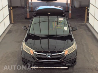 2015 Honda CR-V LX - miniatura 2