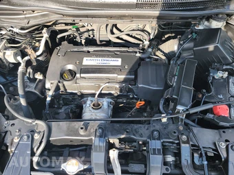 2015 Honda CR-V LX - miniatura 22