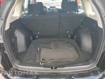2015 Honda CR-V LX - miniatura 23