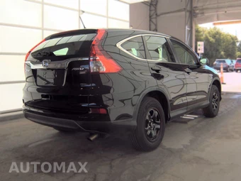 2015 Honda CR-V LX - miniatura 5