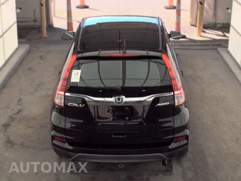 2015 Honda CR-V LX - miniatura 6