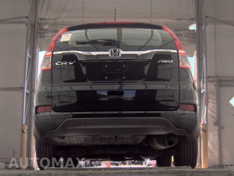 2015 Honda CR-V LX - miniatura 7