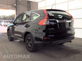 2015 Honda CR-V LX - miniatura 8