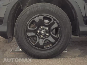 2015 Honda CR-V LX - miniatura 9