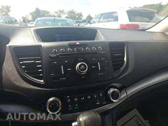 2015 Honda CR-V LX - miniatura 10