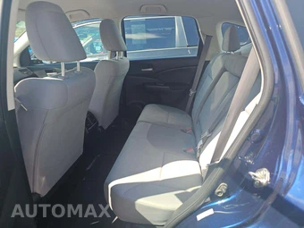 2015 Honda CR-V LX - miniatura 13