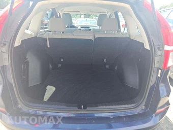 2015 Honda CR-V LX - miniatura 14