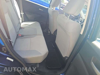 2015 Honda CR-V LX - miniatura 16