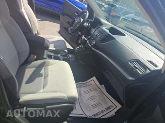 2015 Honda CR-V LX - miniatura 18