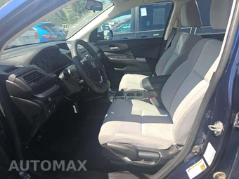 2015 Honda CR-V LX - miniatura 6