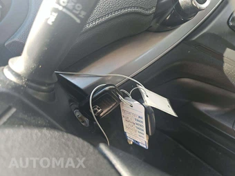 2015 Honda CR-V LX - miniatura 8