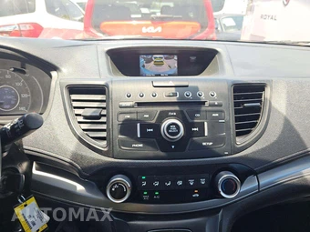 2015 Honda CR-V LX - miniatura 10
