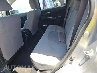 2015 Honda CR-V LX - miniatura 13