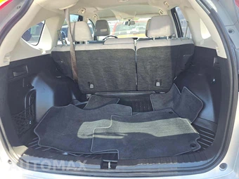 2015 Honda CR-V LX - miniatura 14