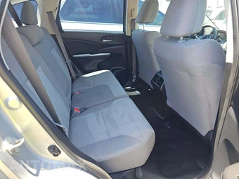 2015 Honda CR-V LX - miniatura 16