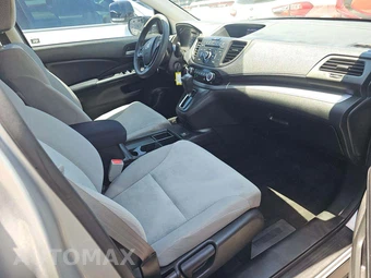 2015 Honda CR-V LX - miniatura 18