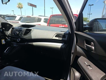 2015 Honda CR-V LX - miniatura 19
