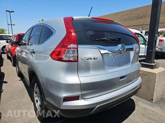 2015 Honda CR-V LX - miniatura 2