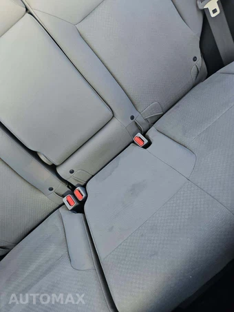 2015 Honda CR-V LX - miniatura 22