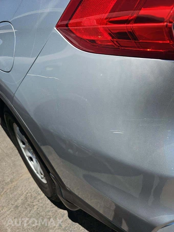 2015 Honda CR-V LX - miniatura 33