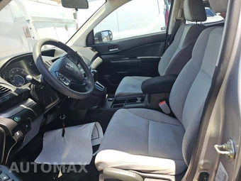 2015 Honda CR-V LX - miniatura 6