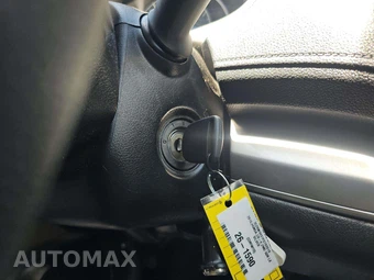 2015 Honda CR-V LX - miniatura 8