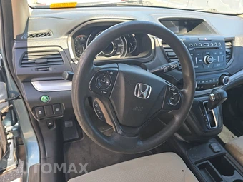 2015 Honda CR-V LX – miniatura 10