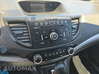 2015 Honda CR-V LX – miniatura 11