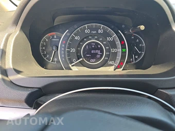 2015 Honda CR-V LX – miniatura 12