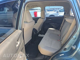 2015 Honda CR-V LX – miniatura 13