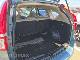 2015 Honda CR-V LX – miniatura 16