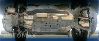 2015 Honda CR-V LX – miniatura 17