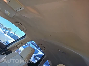 2015 Honda CR-V LX – miniatura 18