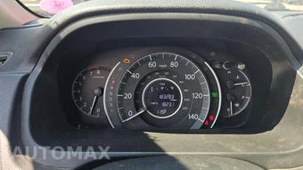 2015 Honda CR-V LX – miniatura 20