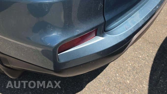 2015 Honda CR-V LX – miniatura 23