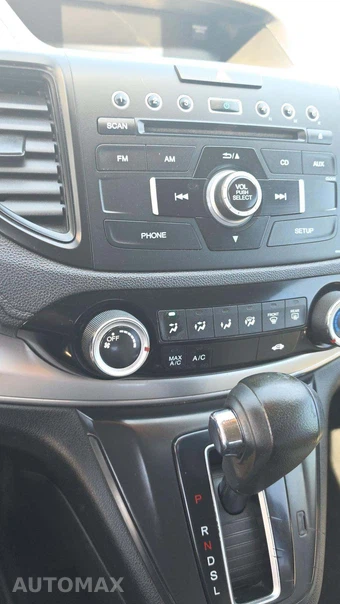 2015 Honda CR-V LX – miniatura 26