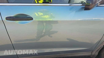 2015 Honda CR-V LX – miniatura 32