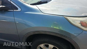 2015 Honda CR-V LX – miniatura 34