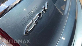 2015 Honda CR-V LX – miniatura 42