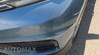 2015 Honda CR-V LX – miniatura 45
