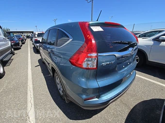 2015 Honda CR-V LX – miniatura 6