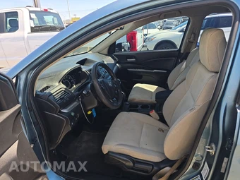 2015 Honda CR-V LX – miniatura 7