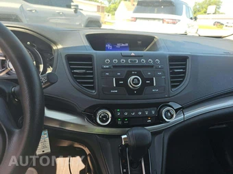 2015 Honda CR-V LX - miniatura 10