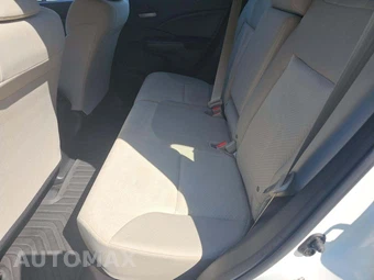 2015 Honda CR-V LX - miniatura 13