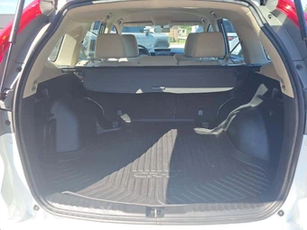 2015 Honda CR-V LX - miniatura 14